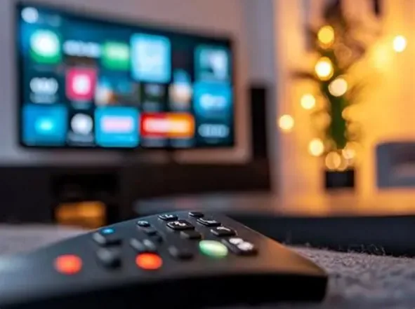 IPTV buffering fix Belgium