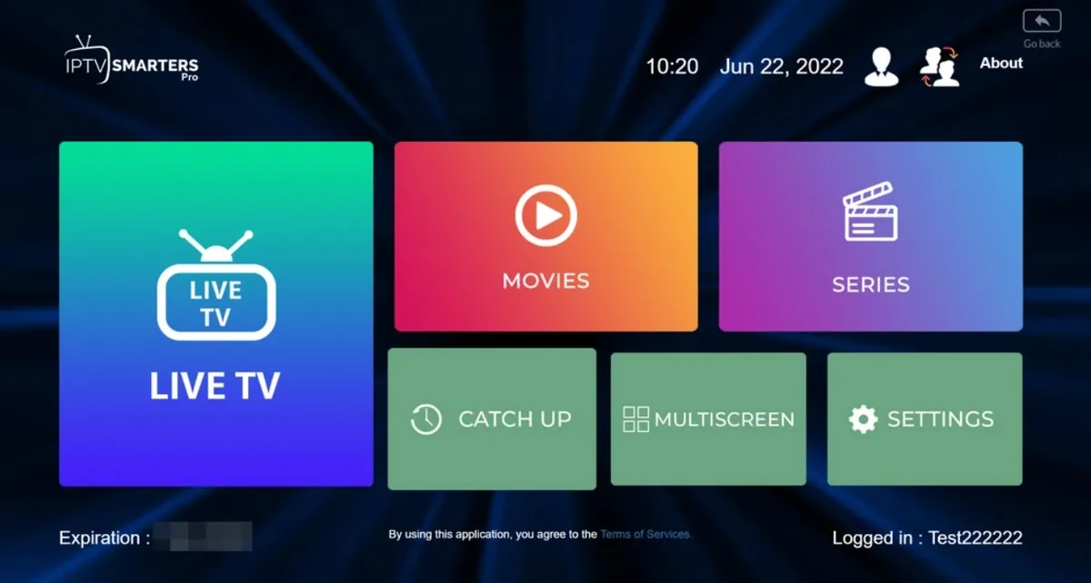 IPTV Firestick setup Belgium